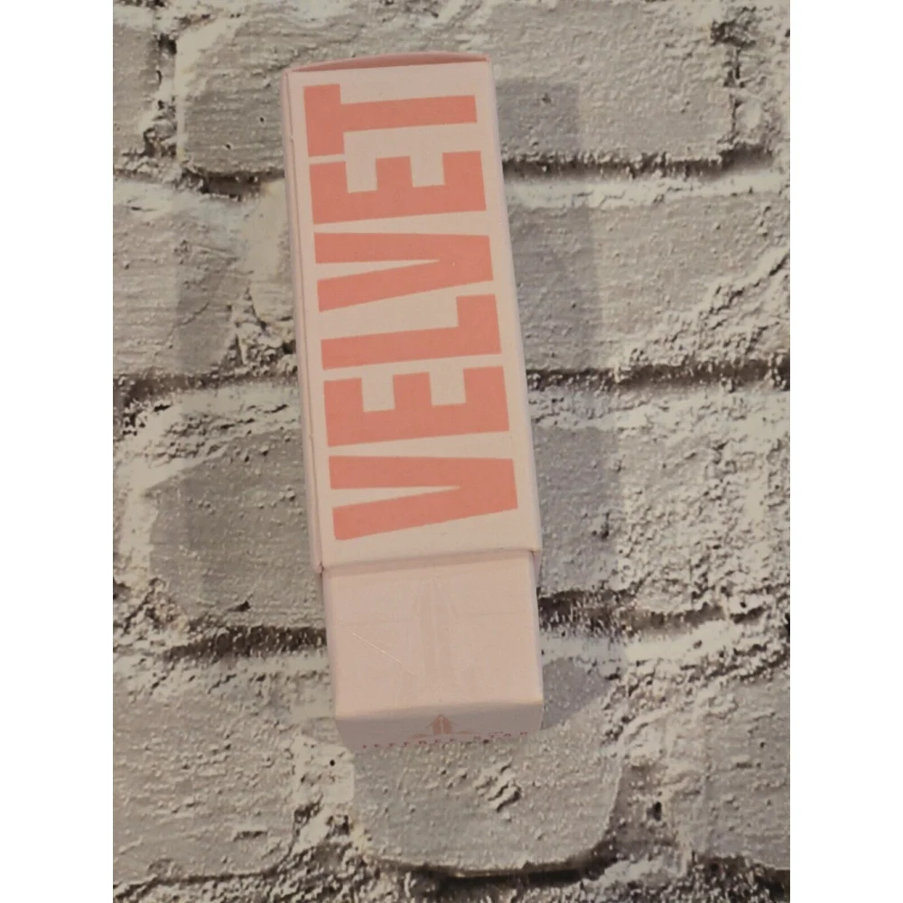 Jeffree Star Velvet Trap Lipstick Color: Libra Lynn, New In Box